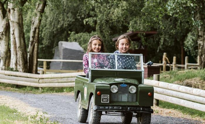 Woodland Rovers